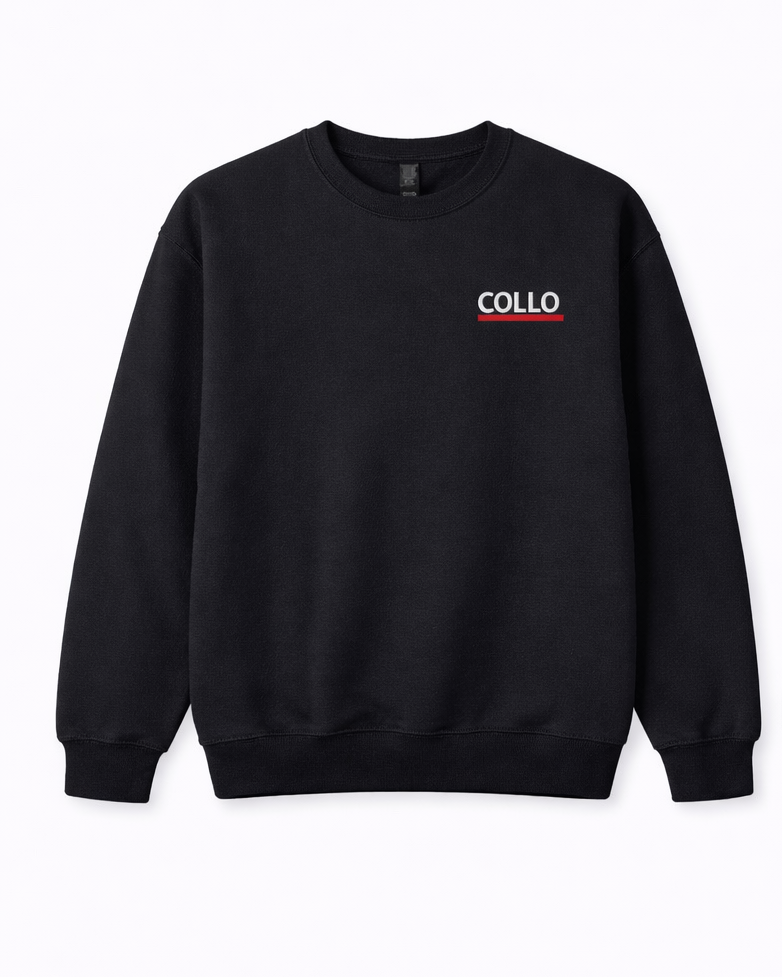 COLLO.CO SWEATER