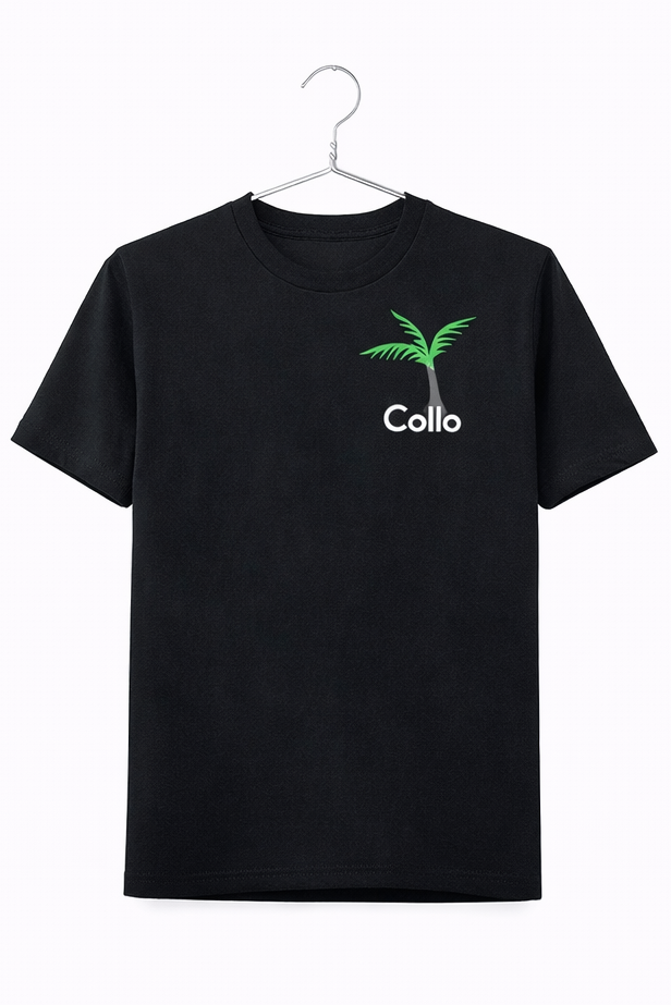 ISLAND PALM TEE