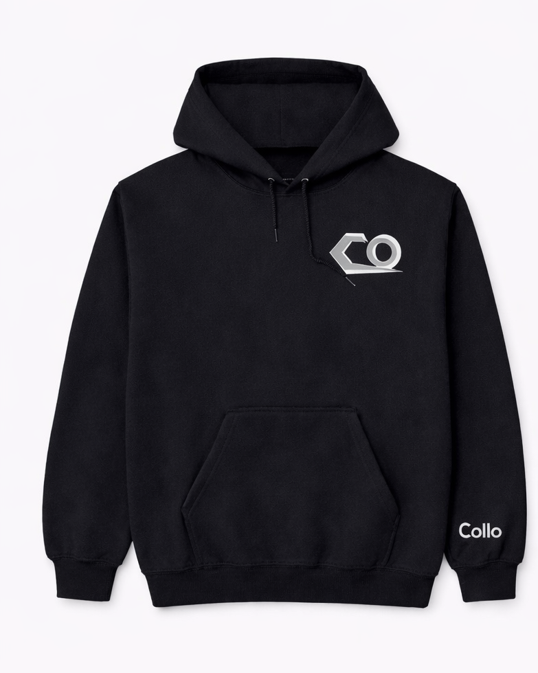 ICON'S CLASSIC HOODIE