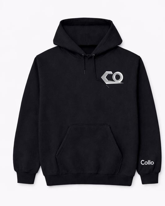ICON'S CLASSIC HOODIE