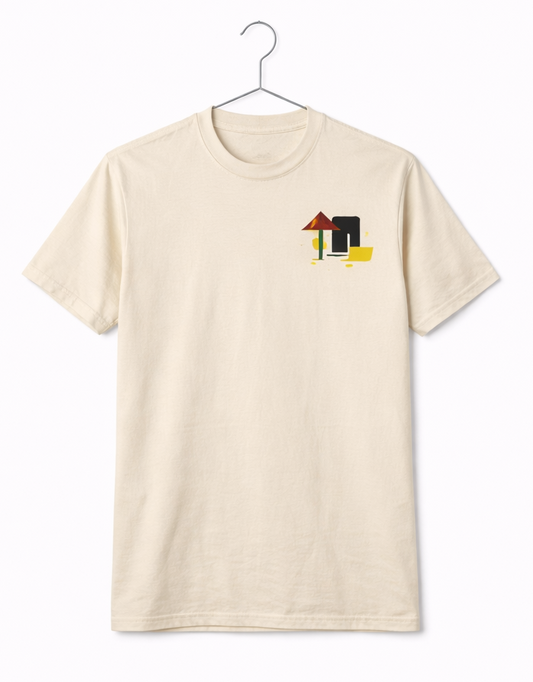 VALLEY DESIGN TEE