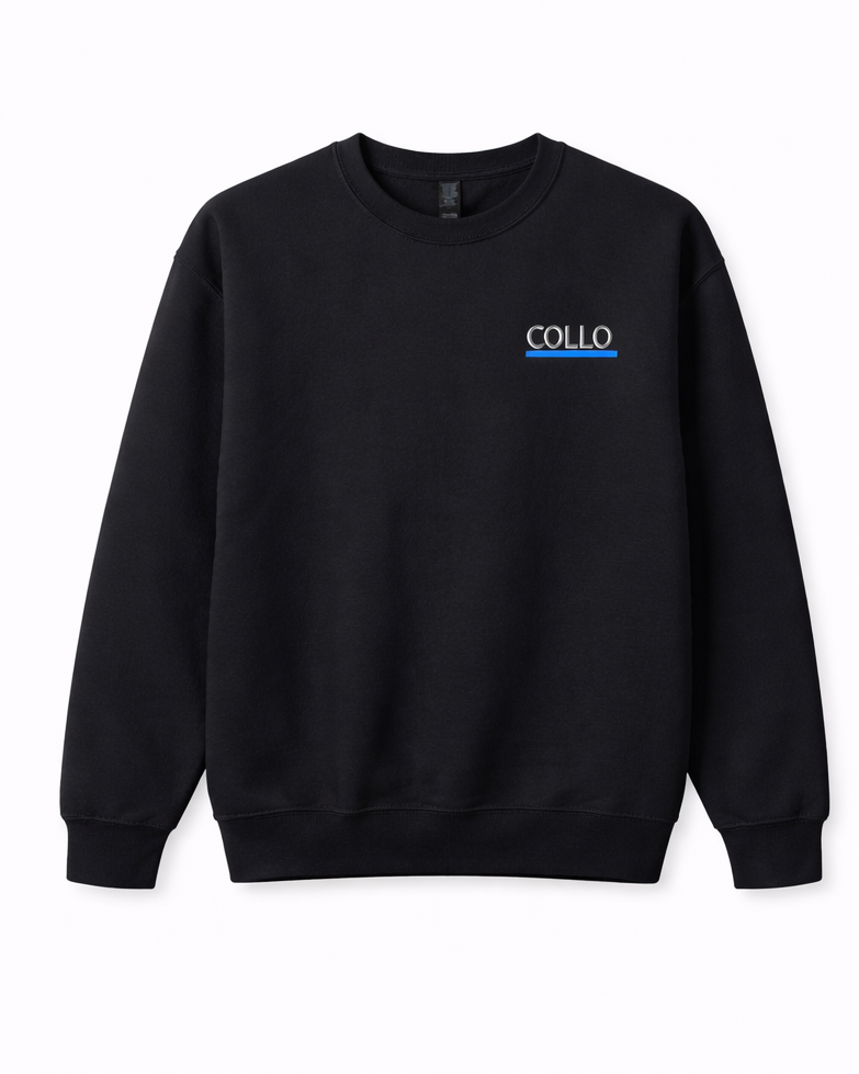 COLLO.CO SWEATER