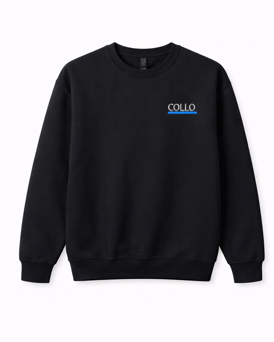 COLLO.CO SWEATER